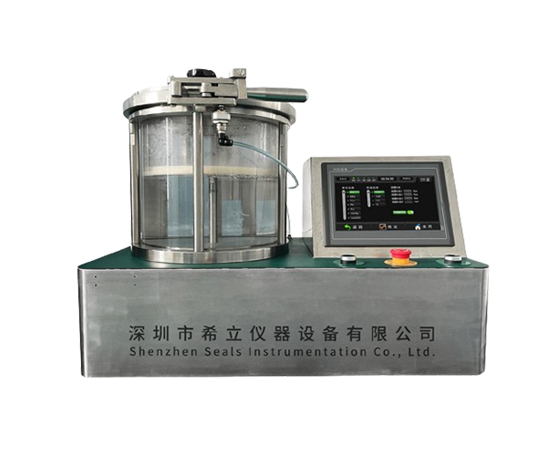 Máy dò điểm rò rỉ